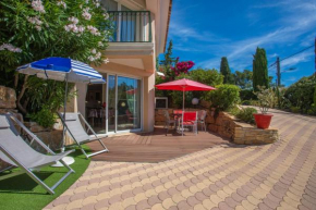 Villa Harmonie